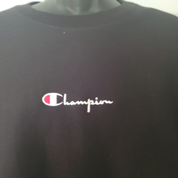 Champion Reverse Weave Mens sweatshirt - Picture 9 of 13